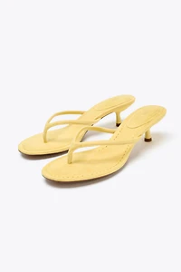 KITTEN SOFT EFFECT SANDAL