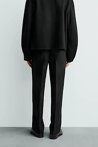 100% WOOL ORIGINS CHINO PANTS