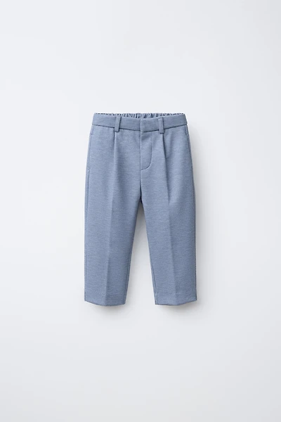 COMFORT SUIT PANTS