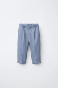 COMFORT SUIT PANTS