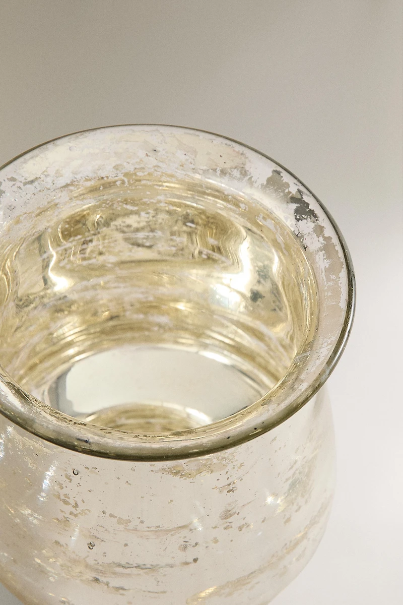 PHOTOPHORE DE NOËL BRILLANT