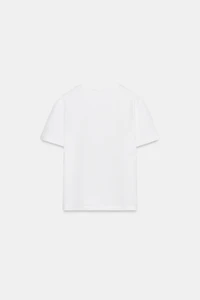 FLORAL T-SHIRT