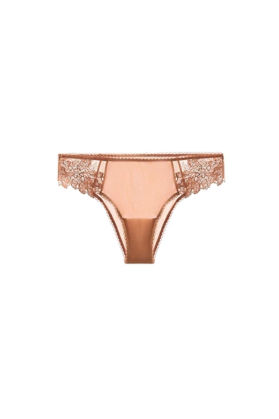 MESH LACE PANTIES