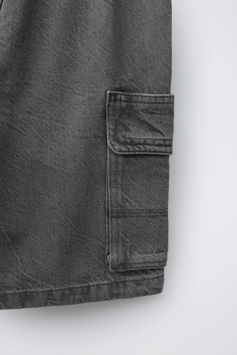 CARGO SHORTS