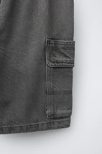 CARGO SHORTS