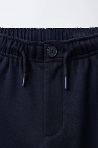 PANTALON CONFORT ÉLASTIQUES