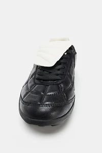 RUNNING SNEAKERS