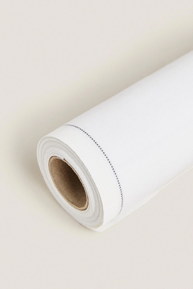 SET OF REUSABLE NAPKINS (SET 20)
