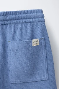 RUSTIC SHORTS