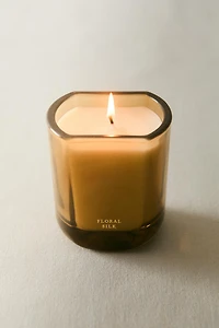 (220 G) BOUGIE PARFUMÉE FLORAL SILK
