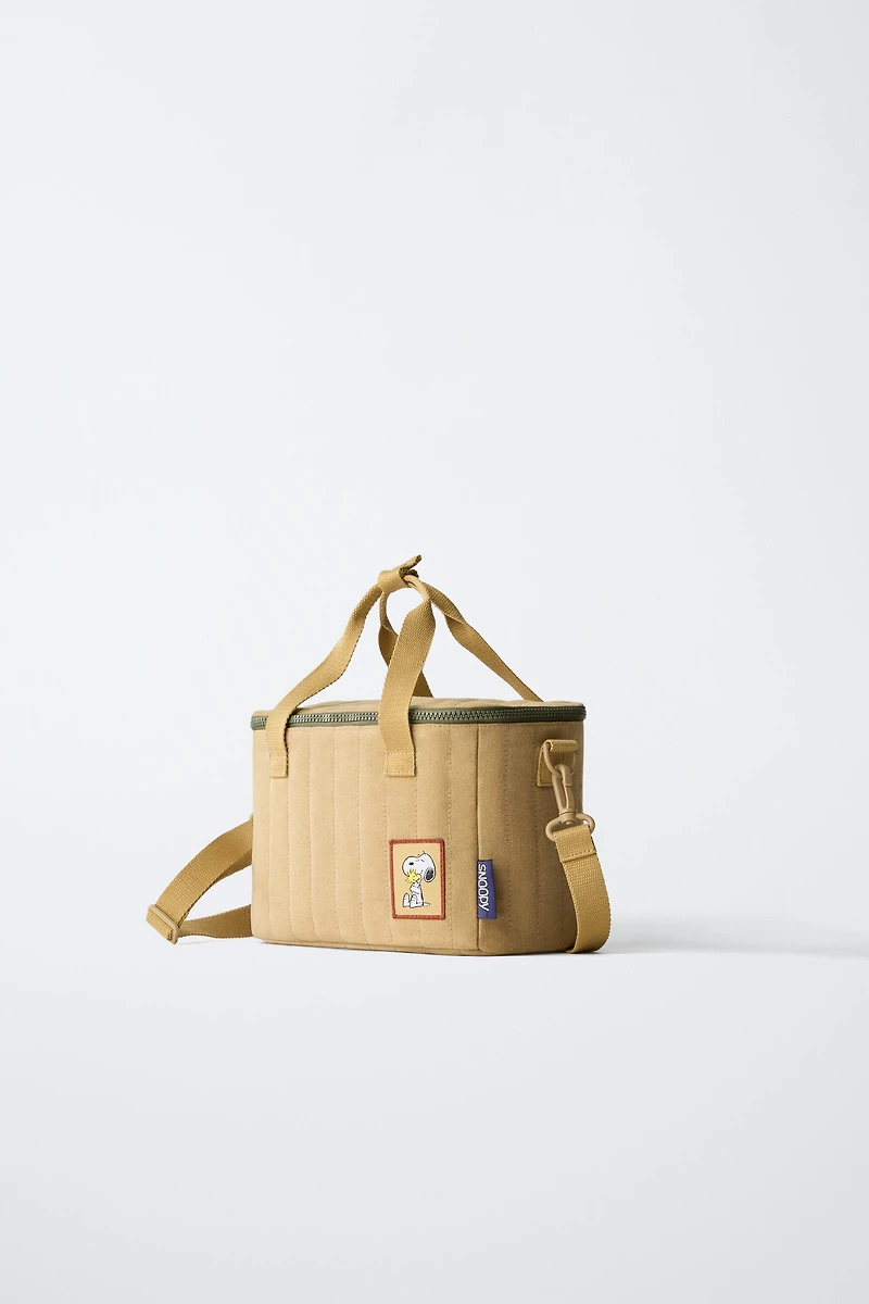 SNOOPY PEANUTS™ BAG