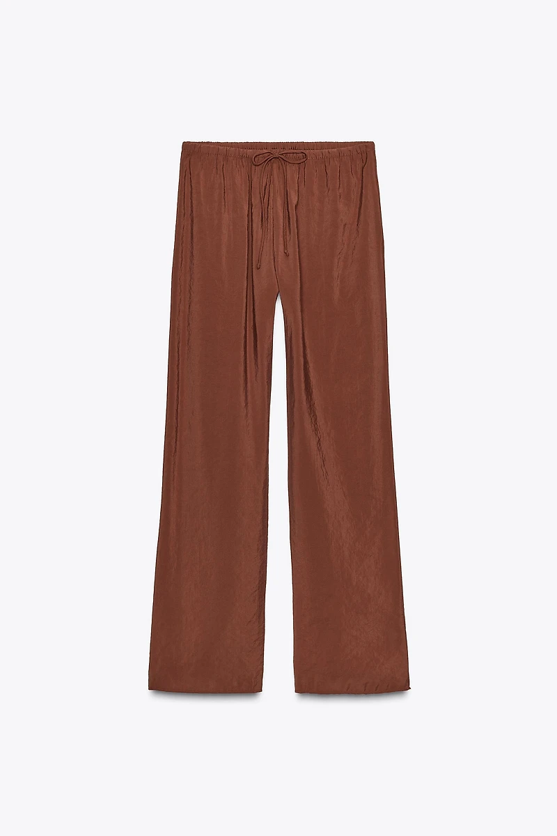 ZW COLLECTION FLOWY PANTS