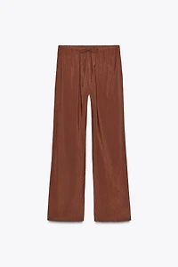 ZW COLLECTION FLOWY PANTS