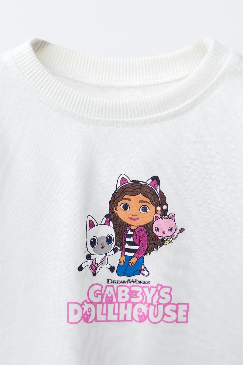 GABY´S DOLLHOUSE ® DREAM WORKS T-SHIRT