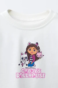 GABY´S DOLLHOUSE ® DREAM WORKS T-SHIRT