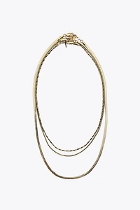WATERPROOF METAL CHAIN NECKLACE PACK
