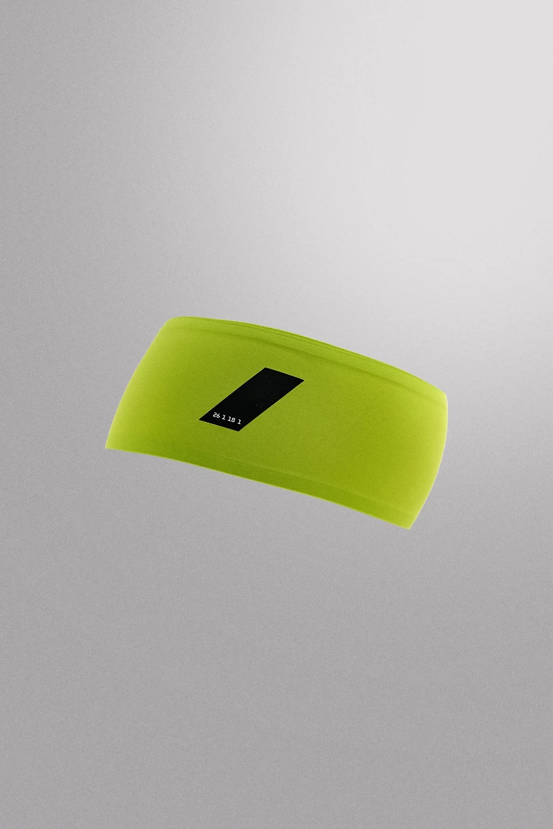 BANDEAU ÉLASTIQUE DE SPORT