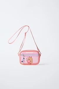 CAPYBARA CAPYFUN © CROSSBODY BAG