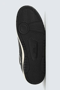 LUX BASKETBALL SNEAKERS