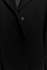 BLAZER PEPLUM STRUCTURÉ ZW COLLECTION