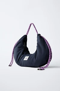 SAC PORTÉ ÉPAULE CHAMPION ® X ZARA