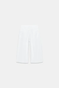Z1975 DENIM LONG BUTTON SHORTS