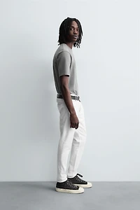 BASIC SKINNY FIT JEANS