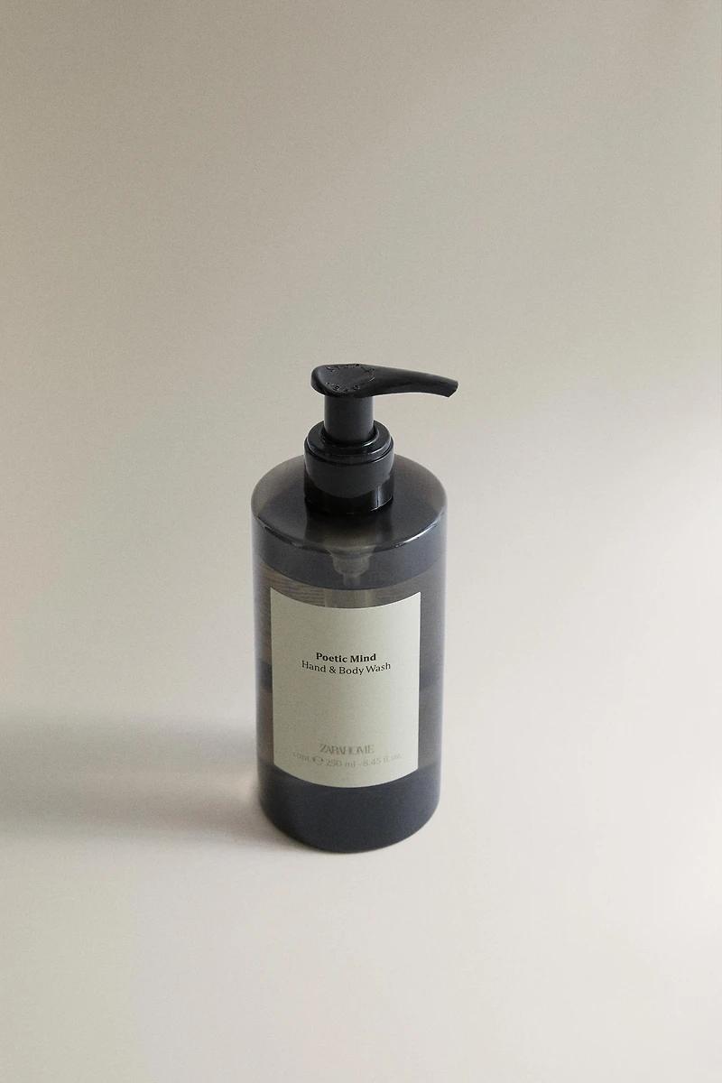 (250 ML) SAVON LIQUIDE POETIC MIND