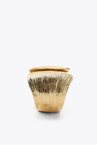 TEXTURED RIGID BRACELET
