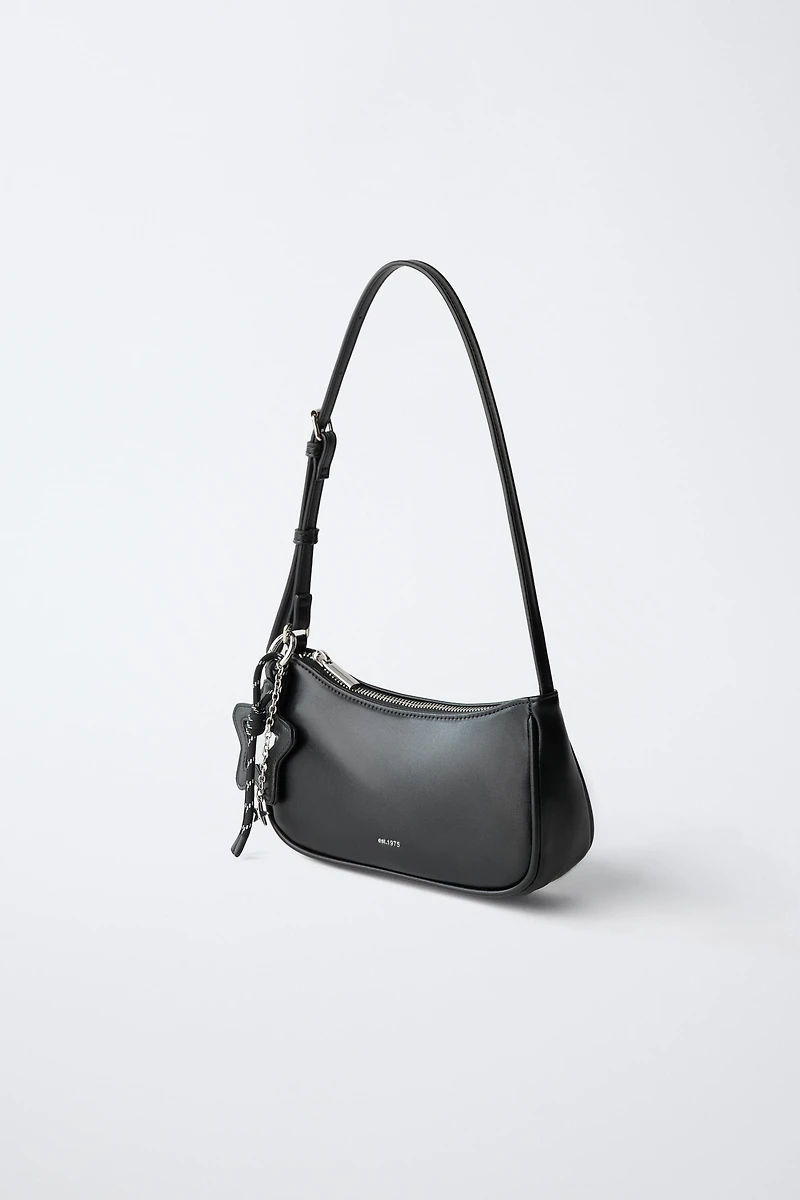 CHARM BAG