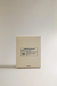 (155 G) VETIVER MELON SCENTED CANDLE