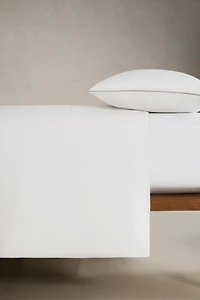 HEMP DUVET COVER AND PILLOWCASE SET