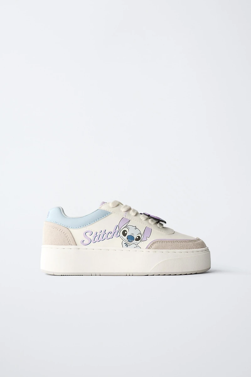 LILO & STITCH © DISNEY SNEAKERS