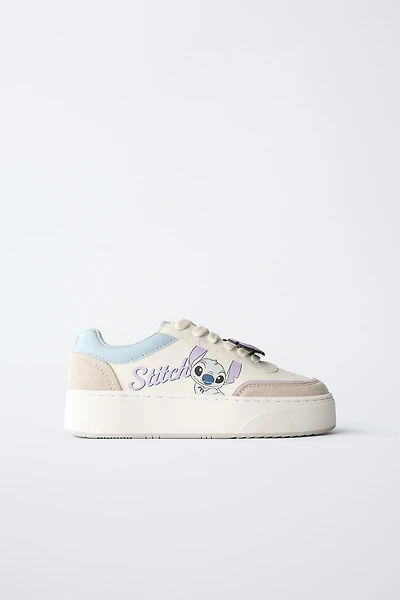 LILO & STITCH © DISNEY SNEAKERS