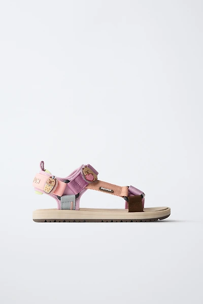 CAPIBARA CAPYFUN © TECHNICAL SANDALS