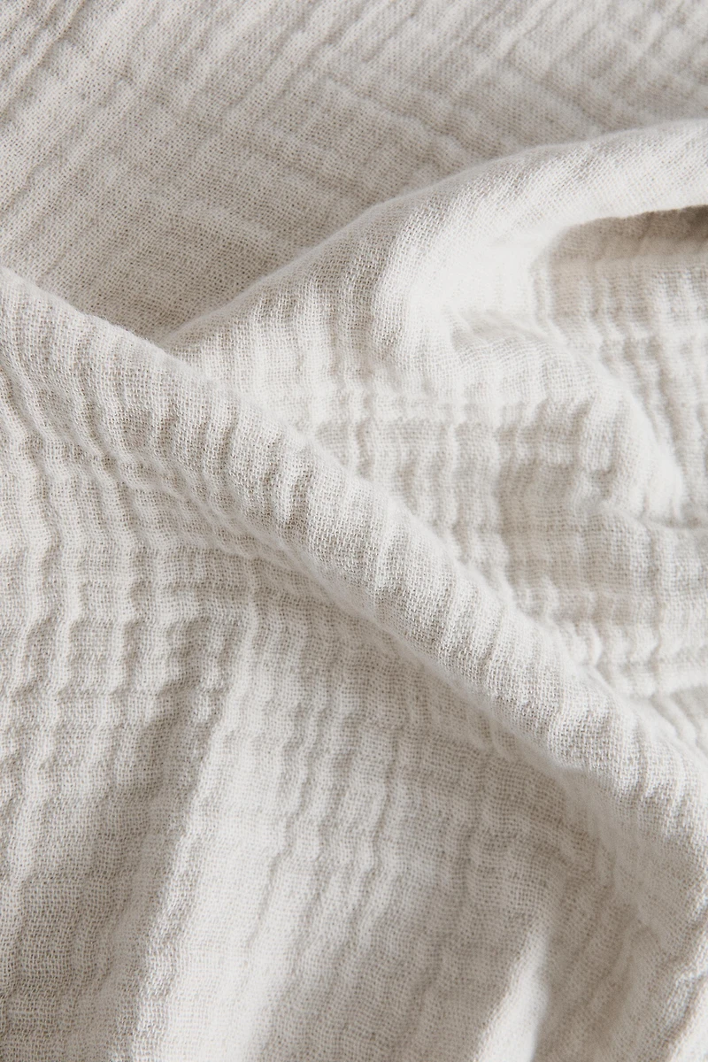 BABY CHIFFON BLANKET