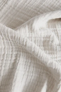 BABY CHIFFON BLANKET