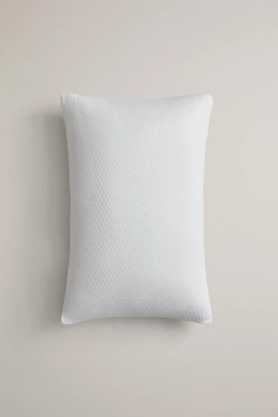 MEMORY FOAM FLAKES PILLOW