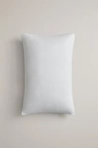 MEMORY FOAM FLAKES PILLOW