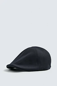 BÉRET STRUCTURÉ