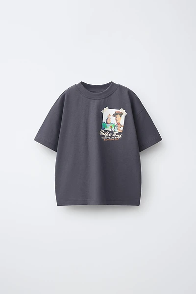 TOY STORY © DISNEY PIXAR PRINT T-SHIRT