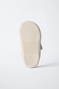 BAREFOOT COLOR SNEAKERS