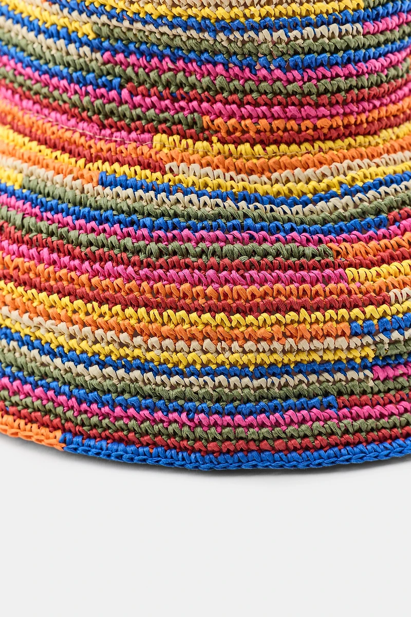 BONNET BOB BIMATIÈRE
