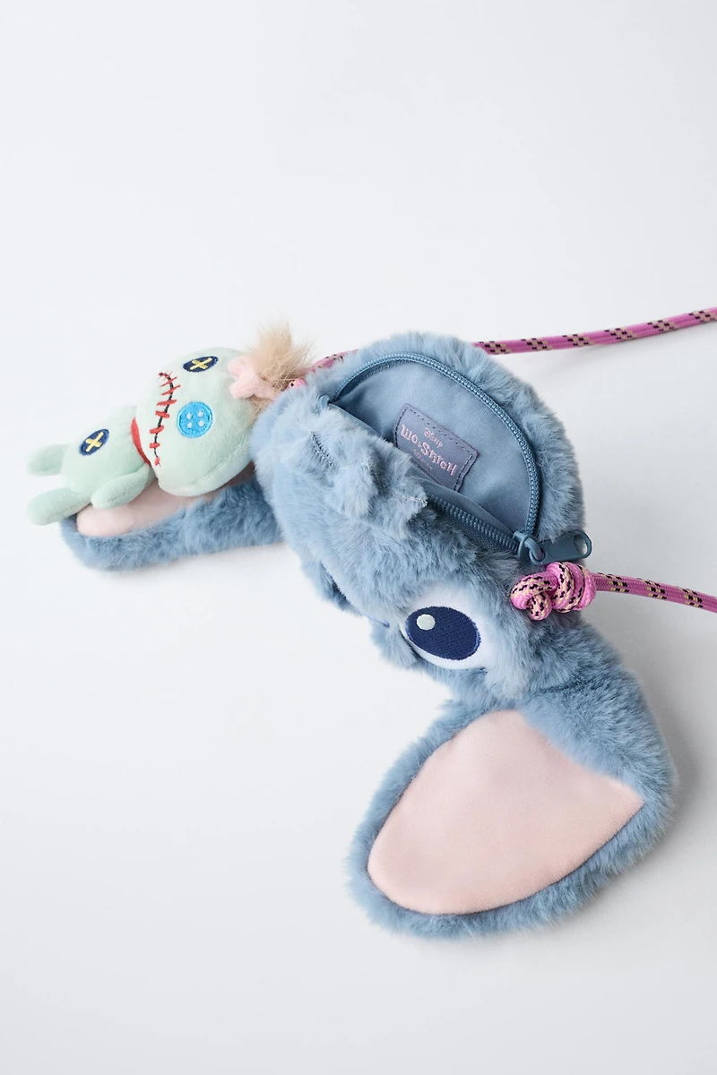 SAC BANDOULIÈRE LILO & STITCH © DISNEY
