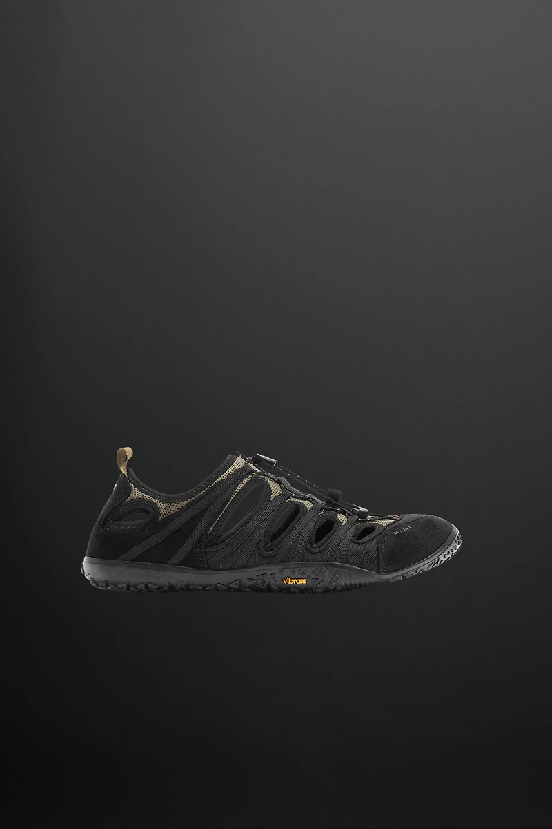 VIBRAM® TECHNICAL SANDALS