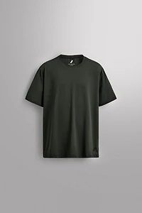 BASIC TRAINING TECHNICAL T-SHIRT