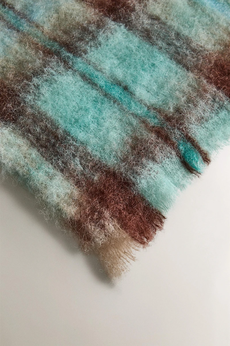 PLAID LAINE