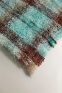 PLAID LAINE
