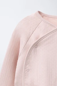 ENSEMBLE STRUCTURÉ T-SHIRT ET LEGGING