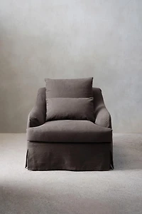 ARMCHAIR 01